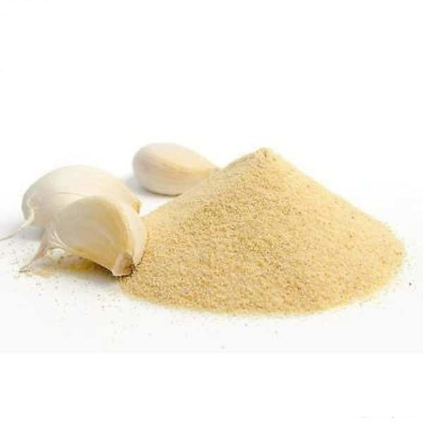 Alho em pó 