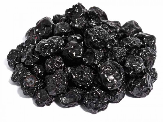 Blueberry (Mirtilo) Desidratado 