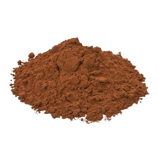 Cacau em pó 