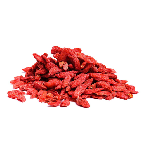 Goji Barry Desidratado