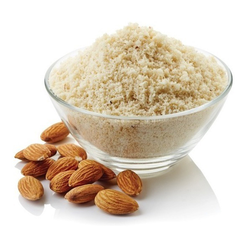 Farinha de Amêndoa 