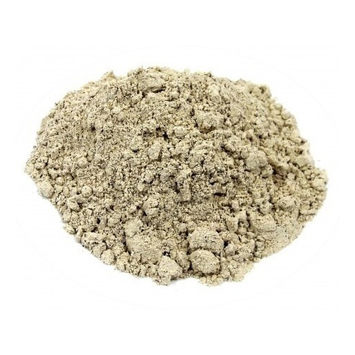 Farinha de Banana Verde 