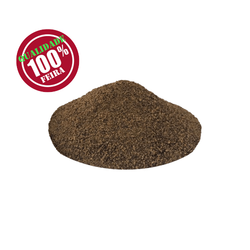 Pimenta do Reino Pura