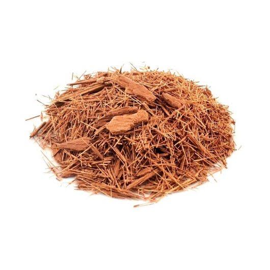 Uxi Amarelo Rasurado Chá