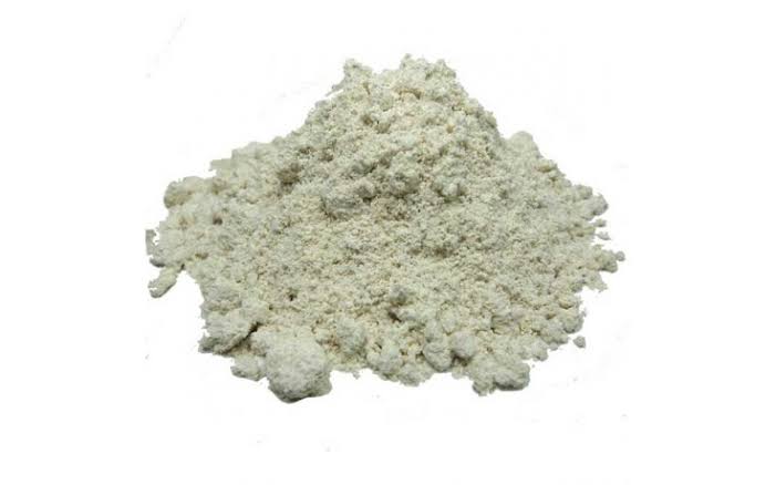 Farinha Aveia