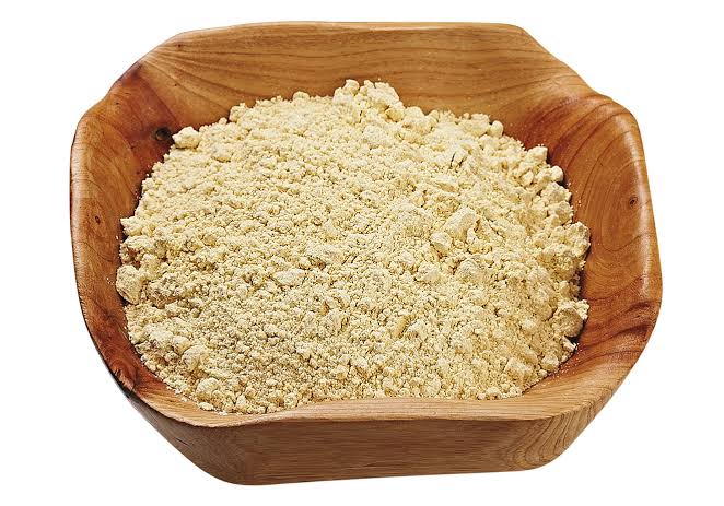 Farinha Grão de Bico