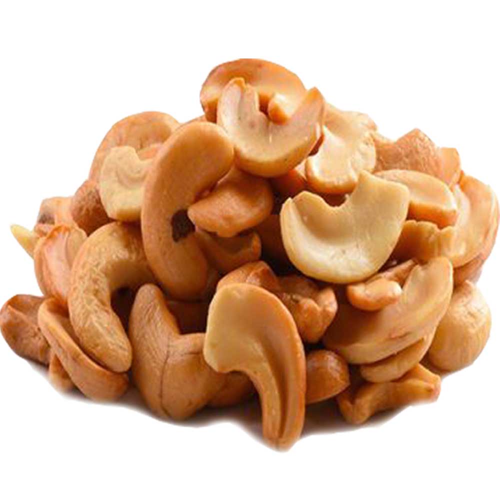 Castanha de Caju (Banda) W1