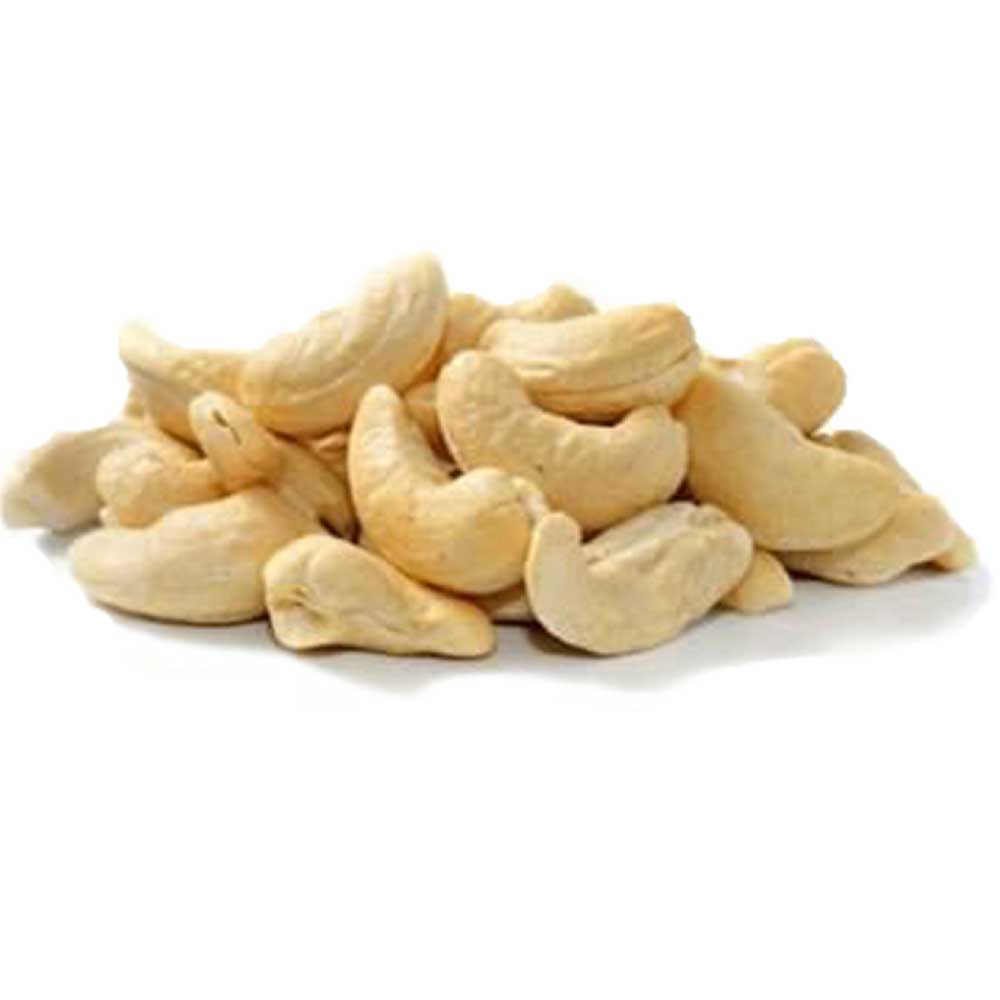 Castanha de Caju Natural (W1) 