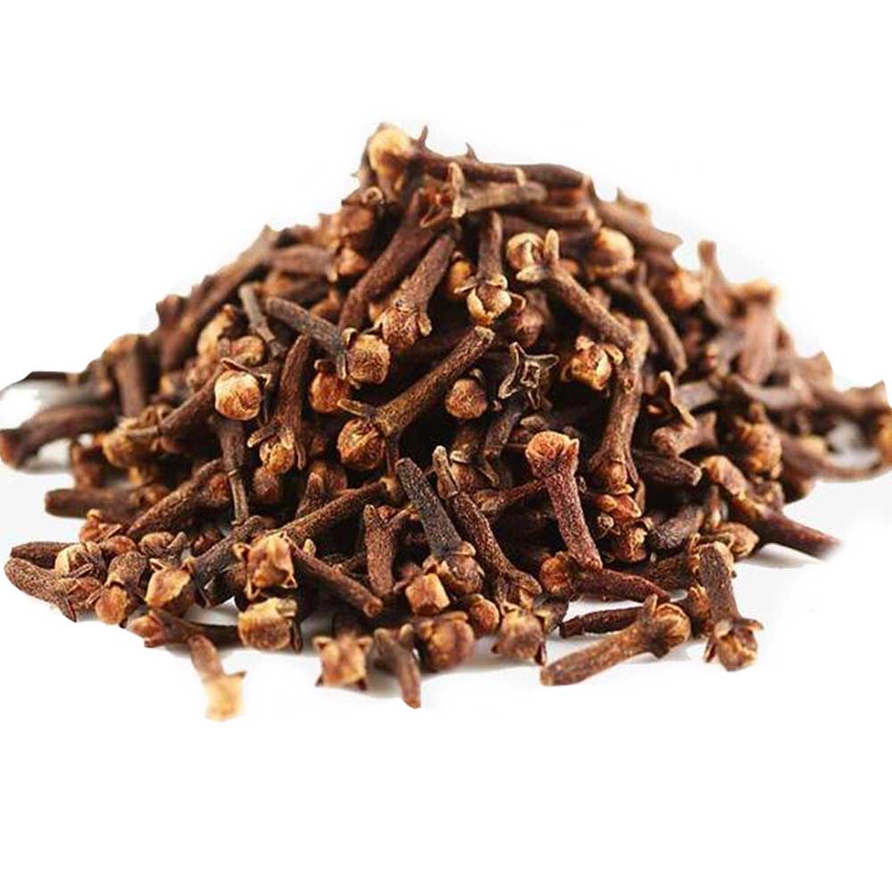 Chá Cravo Flor 