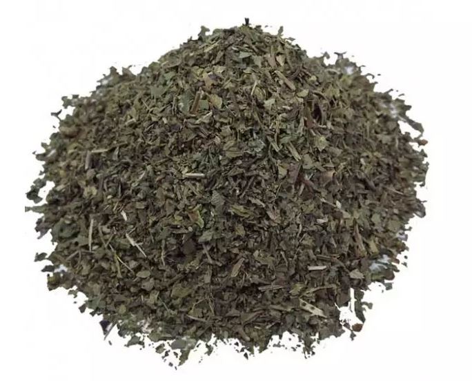 Manjericão Desidratado