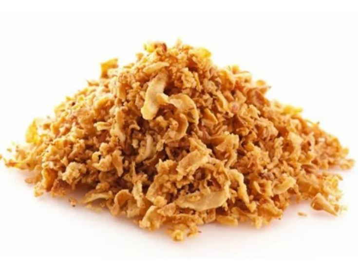 Cebola Crispy Holandesa