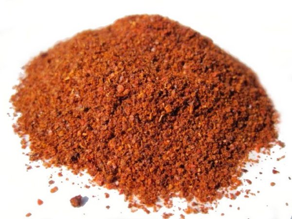 Pimenta Calabresa em Pó