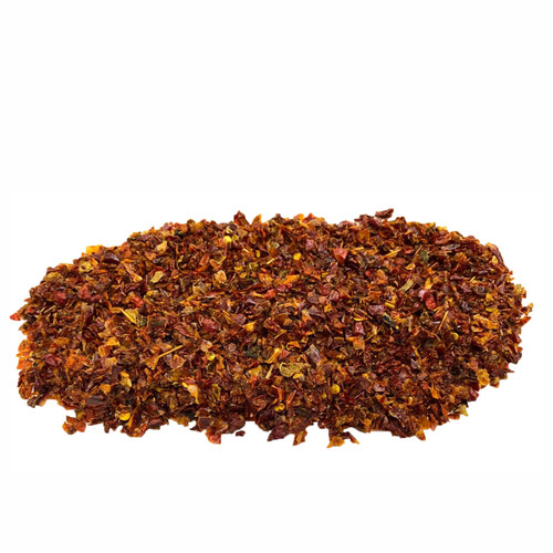 Pimentão Vermelho Desidratado