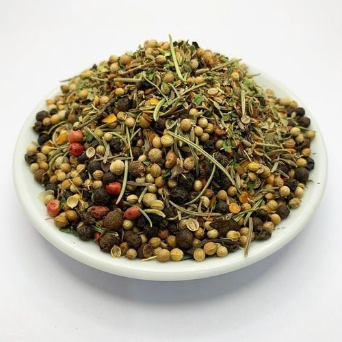 Tempero Baiano Grão com Pimenta