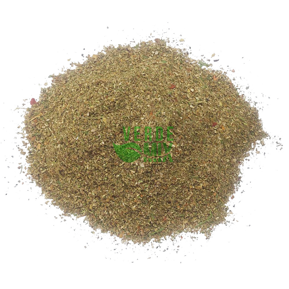 Tempero Baiano Moido Com Pimenta