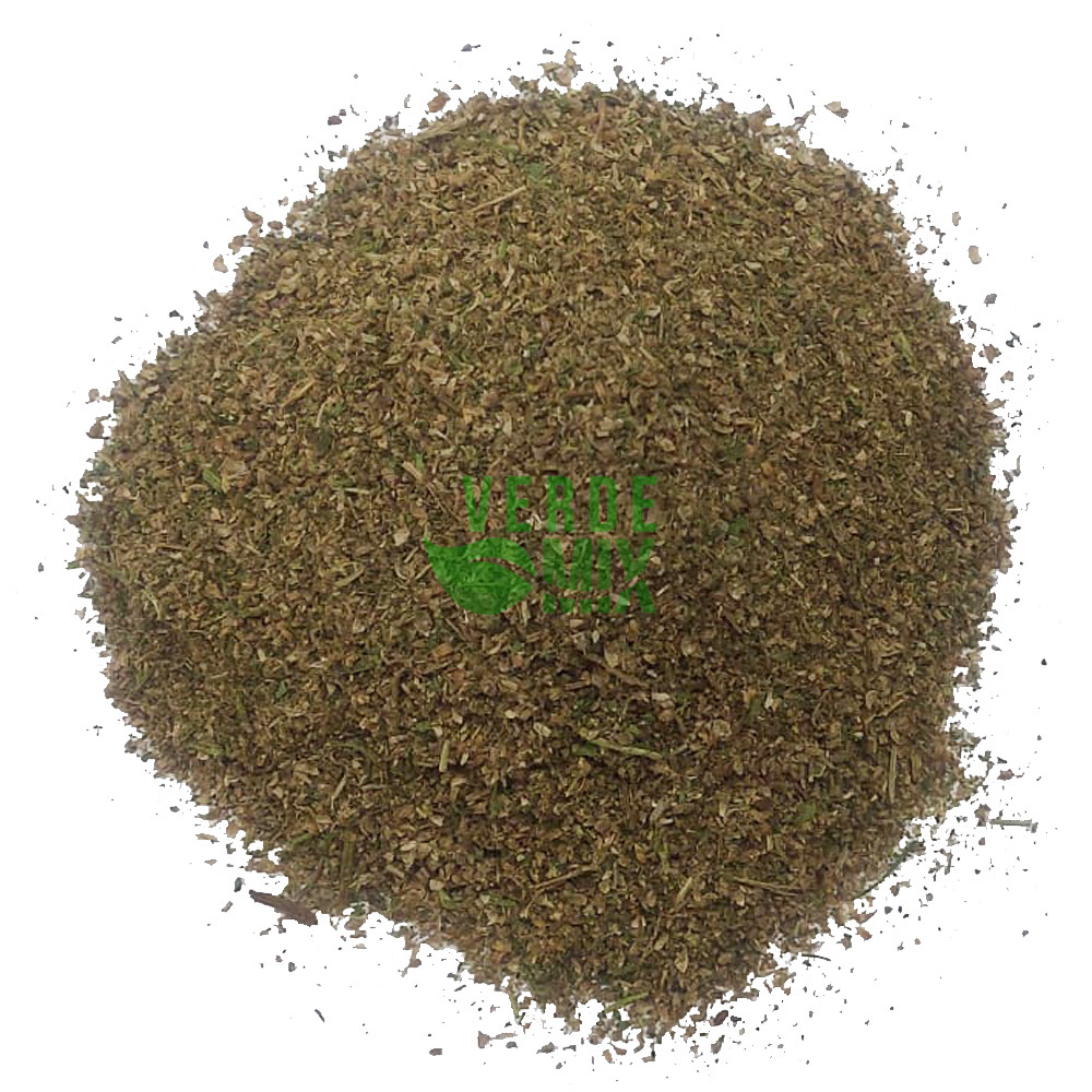 Tempero Baiano Moido Sem Pimenta