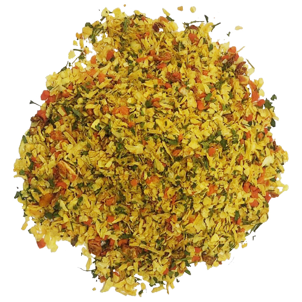 Tempero Edu Guedes Legumes 