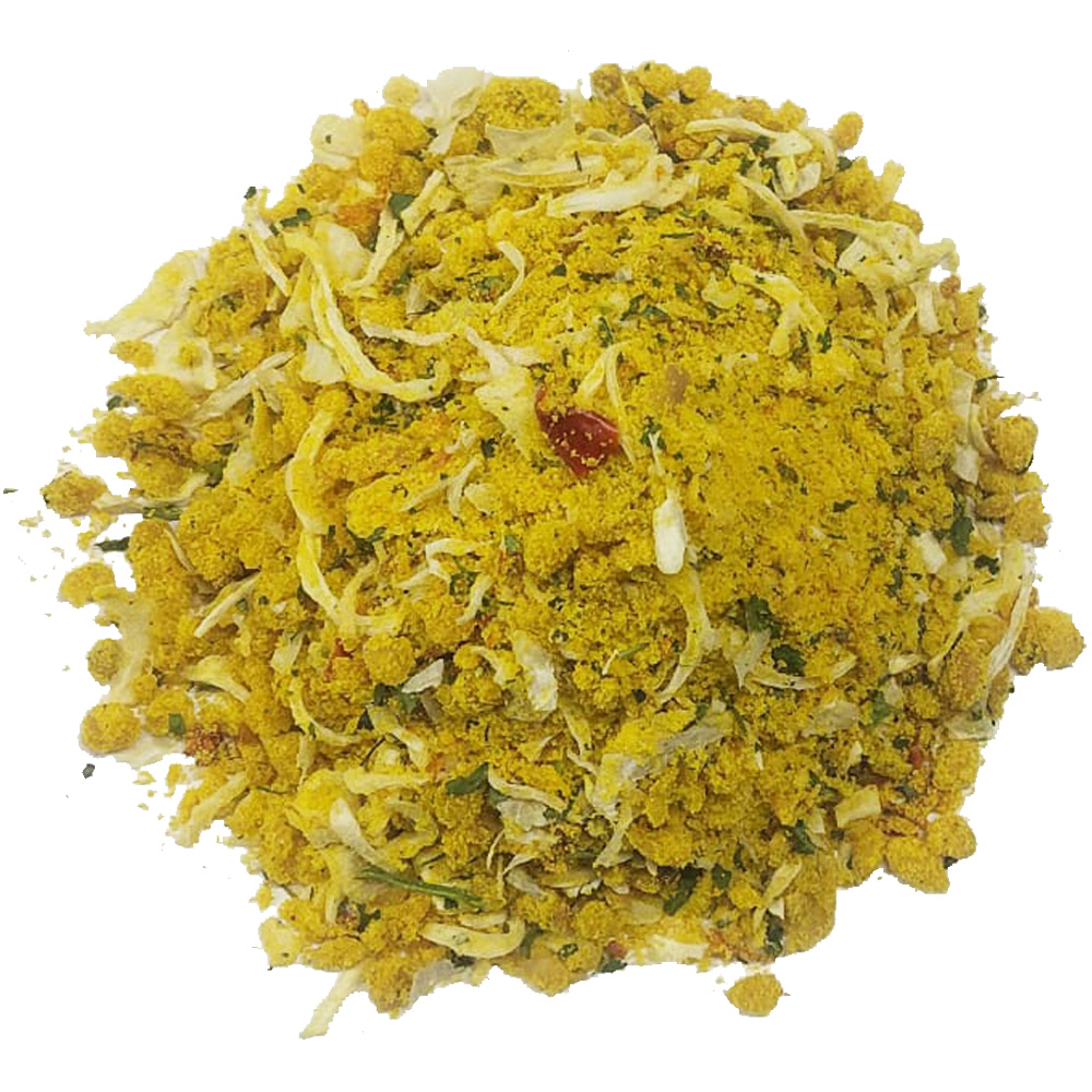 Tempero Mineiro